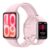 PROMOCIÓN: XIAOMI Smart Band 10 Pro, Pulsera Inteligente, 21 días, Rosa | Oferta Amazon