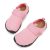 Mishansha Zapatos de Playa Niño Niña Secado Rápido Escarpines Agua Antideslizantes Zapatillas de Piscina Surf Buceo 34 EU