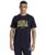CHOLLO: PUMA Class Graphic tee, Camisetas Unisex Adulto, New Navy, S con oferta