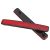 Reflector de Parachoques T5, para Reflector de Parachoques Vw T5 Par de Luces de Montaje de Reflector de Parachoques Trasero para T5 Transporter 2003-3011 7E0945105 para Reflector de Parachoques(Rojo)