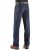 Wrangler Pantalones Vaqueros de Corte clásico para Hombre, Pre-Lavado., 34W x 30L
