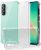 SineOrdo Funda Samsung Galaxy A26 5G Carcasa Ultrafina Silicona TPU Suave Gel Móvil Case – Transparente