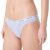 Calvin Klein Bikini 000QD5044E – Bikini para Mujer, Color Morado (Azul Casual), Talla L, Morado (Azul Casual), L