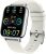 Reloj Inteligente Hombre Mujer, 2024 Nueva Smartwatch con Pulsómetro, 1.69″ Smartwatch Hombre con Monitor de Sueño, Podómetro, 24 Modos Deportes, Impermeable IP68 Pulsera Actividad Motast