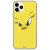 ERT GROUP Funda para teléfono móvil Apple iPhone 11 Original y con Licencia Oficial de Looney Tunes con diseño Tweety 001 Adaptada a la Forma del teléfono móvil, Funda Hecha de TPU