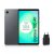 Samsung Galaxy Tab A11 8.7″ 4G 64GB Tablet Android, RAM 4 GB, Sonido 3D, Gris, Cargador de Corriente Rápida 25W Incluido, Versión ES