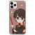 Ert Group Funda para teléfono móvil Apple iPhone 11 Original y con Licencia Oficial de Harry Potter con diseño 030 Perfectamente Adaptada a la Forma del teléfono móvil, Funda Hecha de TPU