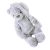 Abaodam De Peluche Adorable De Simulación Juguete De Dibujos Animados Muñecos De Muñecos De Peluche para Decoración De Hogar y De Cumpleaños De Persona