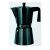 Oroley – Cafetera Italiana New Dakar | Aluminio | 12 Tazas | Cafetera Vitrocerámica, Fuego y Gas | Estilo Tradicional