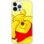 Funda para teléfono móvil de ERT GROUP para Apple iPhone 11 Original y con Licencia Oficial de Disney con diseño Winnie The Pooh and Friends 033, Funda Hecha de TPU