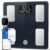 ¡GRAN PRECIO! GE Bascula de Baño IMC, 13 Analizador de Composición Corporal 180kg con oferta