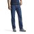 Lee Jeans de Pierna Recta de Ajuste Regular para Hombre, Medium Stone, 42W x 30L