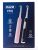 OPORTUNIDAD: Oral-B Pro Series 1 – Cepillo de dientes eléctrico, paquete doble, 2 cabezales de cepillo, 3 modos de cepillado y sensor de presión para cuidado dental, diseñado por marrón, rosa/negro con oferta