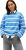 OFERTA: Tommy Hilfiger Sudadera TH Script MDRN Terry SWTSHRT WW0WW48431 para Mujer, Azul , XL, Azul , XL con oferta