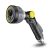 Kärcher 2.645-271.0 – Pistola de riego multifunción de metal Premium