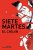 Siete martes (Grijalbo Narrativa) en promoción