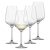 SCHOTT ZWIESEL Copas de vino blanco Tulip (set de 4), copas intemporales para vino blanco, copas de cristal Tritan aptas para lavavajillas, fabricadas en Alemania (art. nº. 123609)