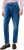 ¡GRAN PRECIO! Tommy Hilfiger Vaqueros Hombre Tapered Harlem Talle Medio, Azul , 34W/36L al mejor precio