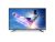 Grunkel – LED-42020SMART – Televisor de 106 centímetros con Panel Full HD, Smart TV y Wi-Fi. con Modo Hotel, Auto-Apagado y TDT Alta Definición – 42 Pulgadas – Negro