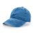 Gorra de béisbol, algodón Lavado Ajustable Deporte al Aire Libre Gorra de Sol Unisex Hip Hop Casual Sombrero Snapback Cap