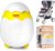 Robofun Baby Rocker-Diseño original-Columpio Para Cochecito De bebé, Ayuda Para Dormir Para Bebés, Temporizador De 30-60-90 Minutos, 5 Niveles De Intensidad – Se Adapta A Todos Los Cochecitos
