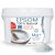 Sal Epsom, Baño Relax, 100% Natural, Mejora la Circulación, Elimina Toxinas, Reduce Dolores Musculares, Exfoliante Corporal, Cuidado Uñas, Pie de Atleta, 3.5 kg