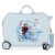 Frozen Disney Awesome Moves Maleta Infantil, Niñas, Azul, 50x38x20 cm