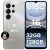 DOOGEE NOTE56X PRO Telefono Movil Octa Core Andriod 16, Batería 6150mAh, 32GB+128GB/2TB, 6.56″ HD+ 90Hz Móvil,13MP+8MP,NFC/Dual SIM 4G/GPS/OTG/Huella Dactilar/Face ID/Widevine L1/3.5mm Jack Smartphone