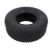 KIMISS Neumáticos 13×5.00-6 para Go Kart y Cortacésped, 4 Capas Resistente 440lbs, Tubeless para Tractor Jardín, Uso en Mower y Kart