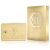 Philipp Plein – Eau de Parfum No Limits Gold 90 ml – Herrenparfüm – Holz- und Ambernoten – Ein kühner und opulenter Duft – Holziger Amber – Goldlackierter Glasflakon