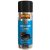 Hycote Bodyshop Pintura en Aerosol de Secado rápido para Coche, Camión Body Liner, 400 ml, El embalaje puede variar