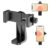 REBAJADO: Lammcou Adaptador Tripode para Movil, XXL Soporte Móvil Tripode Universal, Adaptador Tripe Telemovel Phone Tripod Mount Phone Holder Tripod Attachment al mejor precio