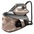 OFERTA: Rowenta Force Pro 500, Centro de planchado, 7,5 Bares, Golpe de vapor de 550 g/minuto, Tecnología Quicksteam, Ahorra energía, 2 modos Eco y Max, Marrón y Negro, VR9033F0 | Oferta Amazon