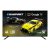 Blaupunkt Smart TV 50″ 4K Ultra HD LED, Google TV con WiFi 2T2R, Bluetooth 5.1, HDR, 3×HDMI, 2×USB, Negro, 50UGC5500S