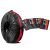 Fundas para Llantas De Repuesto para Automóvil,Fundas para Llantas De Repuesto De Poliéster 210d,Almacenamiento con Aptas para 13-18″, Bolsas De Almacenamiento, Juego De 4 (Diámetro 66cm/26 Pulgadas)