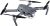 DJI Mavic Pro Fly More Combo – Dron cuadricóptero (4 k/30 fps, 12mpx, 65 km/h, 27 minutos, + 8 accesorios) color negro