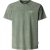 Pepe Jeans Terell tee Camiseta, Verde (Verde Salvia), M para Hombre