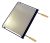 Imex El Zorro – Plancha Barbacoa Hierro | 56×41 cm | Superficie Resistente y Homogénea para Carne, Pescado y Verduras | Compatible con Barbacoas de Carbón, Leña y Gas