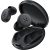 Tapones para Dormir con Cancelación de Ruido -45 dB – Silicona Hipoalergénica Reutilizable con 8 Almohadillas (XS/S/M/L) | Tapones Antirruido para Dormir, Viajes, Moto y Conciertos