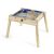 Plum Products Build and Splash – Mesa De Juegos con Agua Y Arena Madera