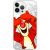 Funda para teléfono móvil de ERT GROUP para Apple iPhone 11 Pro MAX Original y con Licencia Oficial de Disney con diseño Winnie The Pooh and Friends 035, con Efecto desbordante de Purpurina