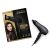 OFERTA: Demeliss SAINT ALGUE – Secador de Pelo Simpedulador Ultra 2200 – Ultra Potente, 2 Velocidades, 3 Temperaturas – Secador de Pelo de Turmalina Iónica – Sin Encrespamiento – 1 Concentrador + 1 Difusor | Oferta Amazon
