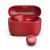 PROMOCIÓN: JLab Go Air Pop+ Auriculares Inalambricos , Wireless Earbuds 35+ Horas Rendimiento con Caja de Carga – Audifonos Inalambricos con Micrófono, Dual Connect, App, Rosa Roja al mejor precio