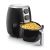 OPORTUNIDAD: Freidora sin aceite TRISTAR CRISPY 3,5L 1500 W con temporizador en promoción