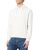 Armani Exchange Sudadera para Hombre, Esencial, Todo el Logotipo, Blanco, XL, Off White/Ash Allover, XL con oferta