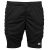 Jako TW de Short Striker Portero Pantalones (Todas Las Longitudes), Todo el año, Hombre, Color Negro, tamaño XX-Large