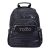 TOTTO Mochila Escolar Letras Internet – Tempera