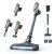 TOP VENTAS: Rowenta X-Pert 6.60, Aspiradora Escoba Sin Cable, Gris Oscuro | Oferta Amazon