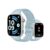 REBAJADO: XIAOMI Redmi Watch 6, smartwatch Hombre y Mujer, 24 días, Azul | Oferta Amazon