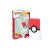 OTL Technologies PK1186 Pokemon Poke Ball Power Bank Cargador Tipo batería Externa inalámbrico magnético 5000 mAh con Soporte Incorporado